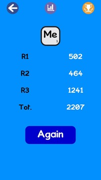 UnScramble Me Free游戲截圖4