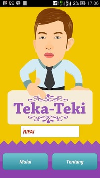 Kuis Teka Teki游戲截圖1