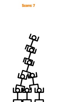 Human Ladder游戲截圖2