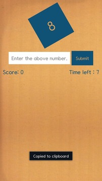 One Two Three游戲截圖4