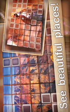 PUZZLE BLOCKS 3D游戲截圖1