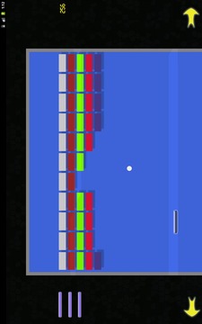 On Blocks - Arkanoid Challenge游戲截圖5