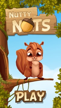 Nutty Nuts游戲截圖1