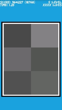 Gradient Sense游戲截圖4