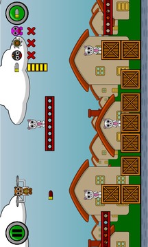 Bubble Troop Attack游戲截圖5