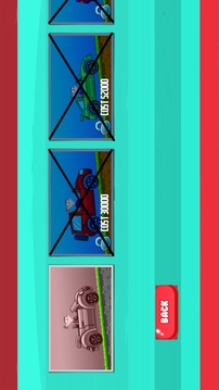 Phineas Supercar Driving游戲截圖5
