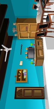 Play Room Escape游戲截圖3