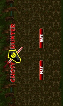 MrBuffalo:Ghost Hunter游戲截圖2