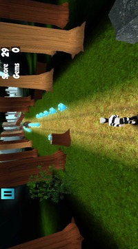 Prison Break Run 3d游戲截圖1