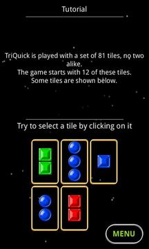 TriQuick Free游戲截圖3