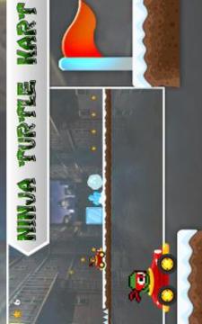 turtle kart游戲截圖5