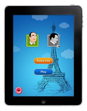 Flamby Bird Flappy Hollande游戲截圖3