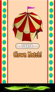 Free Clown Game游戲截圖5