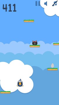 Jump Chicken Jump游戲截圖4