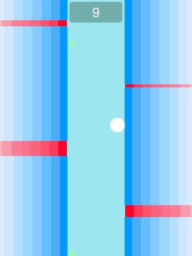 Wall Climb Game游戲截圖5