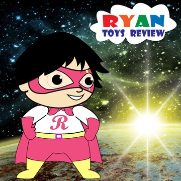 Ryan ToysReview游戲截圖3