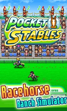 Pocket Stables Lite游戏截图5