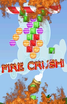 Candy Shoot Game游戲截圖3