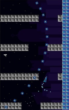 Flippy Ship游戲截圖5