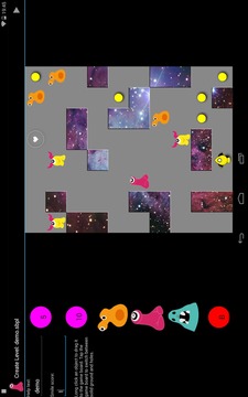 Space Bridge Puzzle游戲截圖5