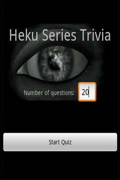 Heku Series Trivia 5 and 6游戲截圖1