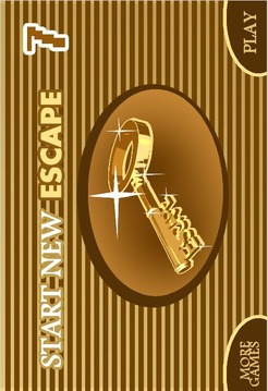 START NEW ESCAPE 007游戲截圖1