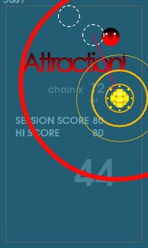Attraction!游戲截圖1