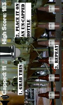 Bottle Capper游戲截圖2