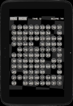 1-99游戲截圖4