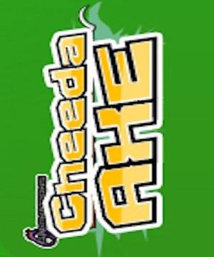Cheeda Axe游戲截圖2