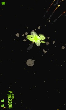 Extreme Space Shooter游戲截圖4