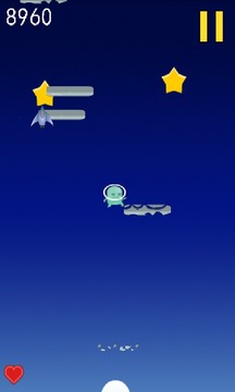 Infinity Jumper游戲截圖4