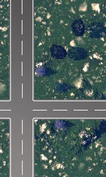 Traffic Light游戲截圖3