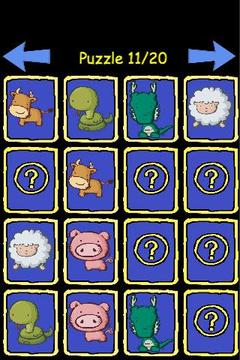 AniMatch Free游戲截圖2