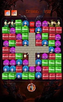 Rescue Dragons游戲截圖5