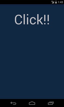 Ten Seconds Click游戲截圖1