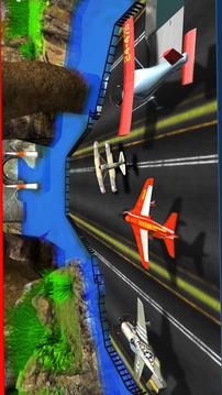 飞行竞速赛 完美版游戏截图3