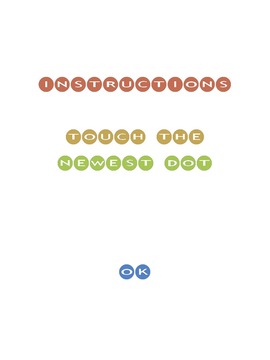 The Impossible Dot Game游戲截圖5