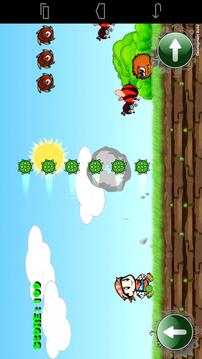Bumble Bee HD游戲截圖2
