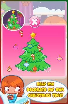 Christmas Slacking 2014游戲截圖4