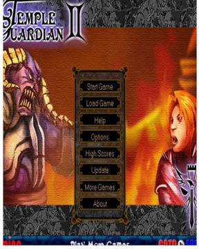 adventure game游戲截圖4