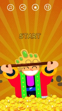 Super King Gold游戲截圖2