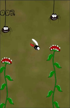 Floppy Fly游戲截圖3