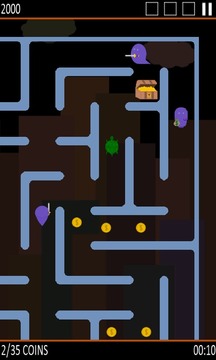 Blob City游戲截圖2