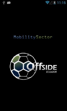 Futbol Ecuador Offside Ecuador游戲截圖1
