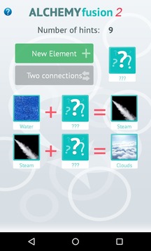 Alchemy Fusion 2游戲截圖4