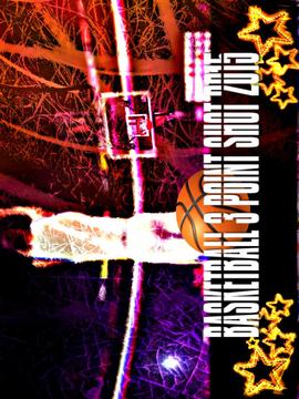 Basketball 3 Point Shot 2015游戲截圖1