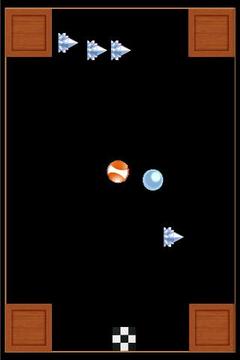 Gravity Ball Game游戲截圖1