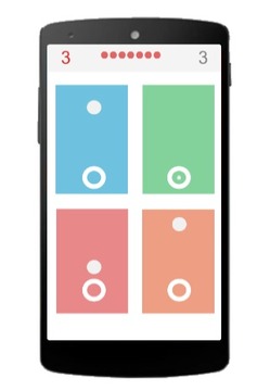 Circle Snatch游戲截圖2