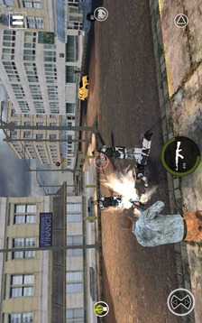 Get in The Auto游戲截圖2
